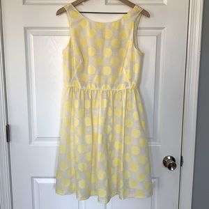 LOFT dress